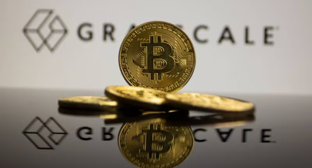 Grayscale灰度董事会辞职是比特币ETF点头之前的最佳行为表现插图 Grayscale灰度董事会辞职是比特币ETF点头之前的最佳行为表现