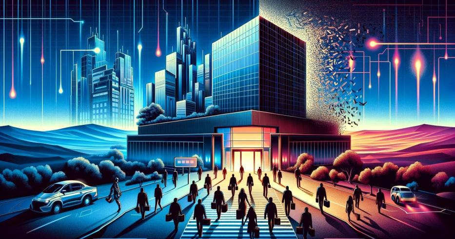 KyberSwap在被黑客攻击损失5400万美元后裁员50%