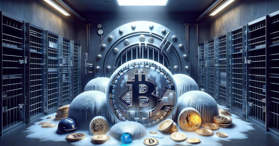 Bitzlato暂停特别余额提款,资产仍被扣押插图 Bitzlato暂停特别余额提款,资产仍被扣押