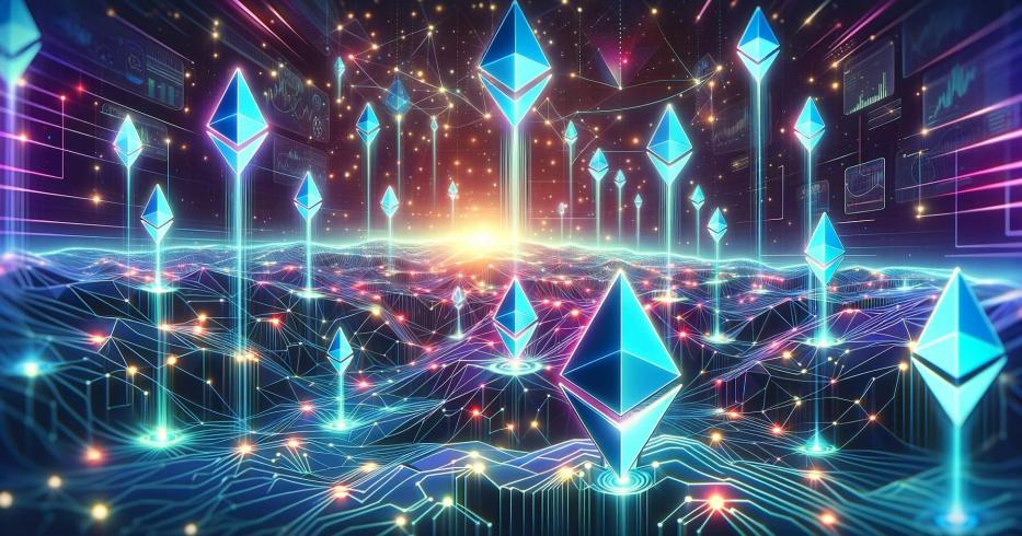 Vitalik Buterin讲述后上海时代以太坊PoS新策略插图 Vitalik Buterin讲述后上海时代以太坊PoS新策略