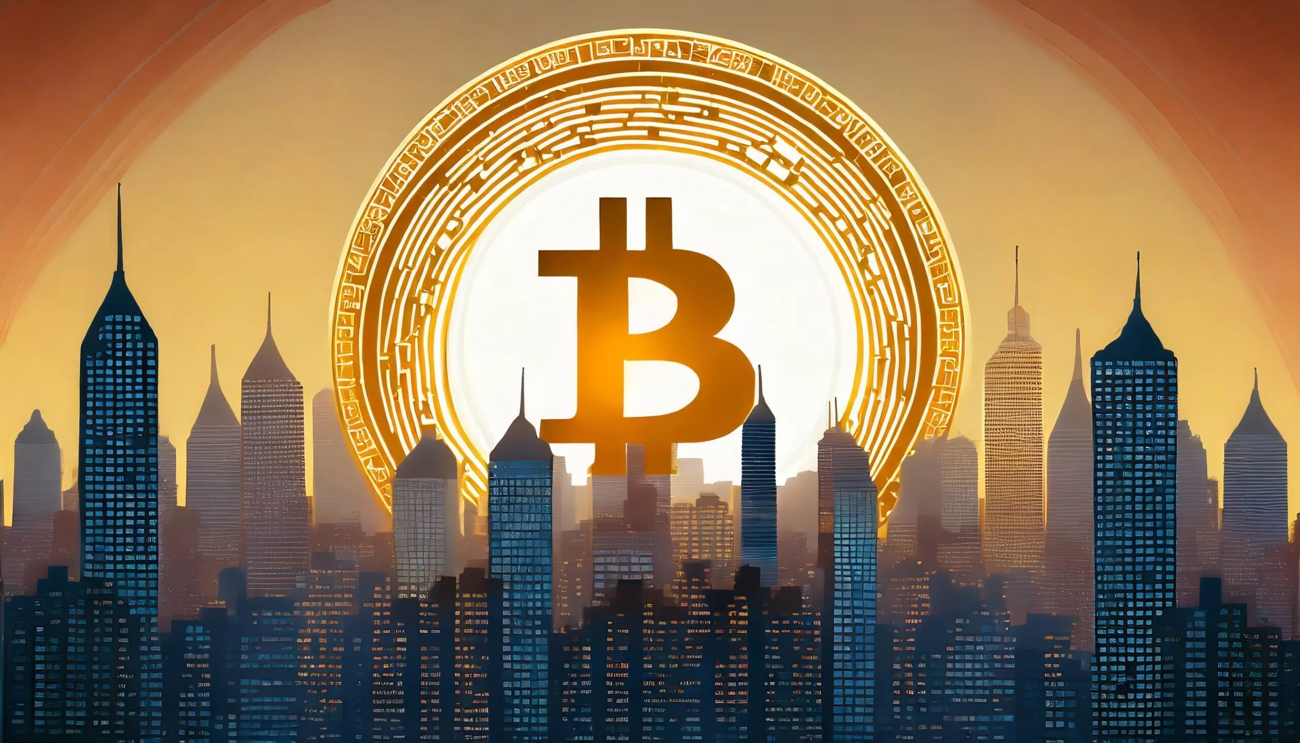 140亿美元的比特币期权明天到期插图 140亿美元的比特币期权明天到期