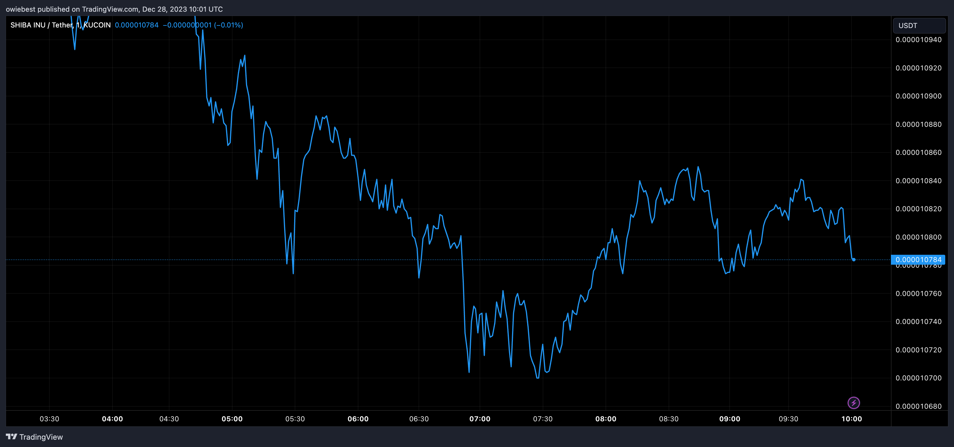 Shiba Inu主管透露2024年SHIB的未来插图 Shiba Inu主管透露2024年SHIB的未来