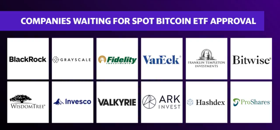 比特币矿商扩大待定现货比特币ETF的运营插图 比特币矿商扩大待定现货比特币ETF的运营