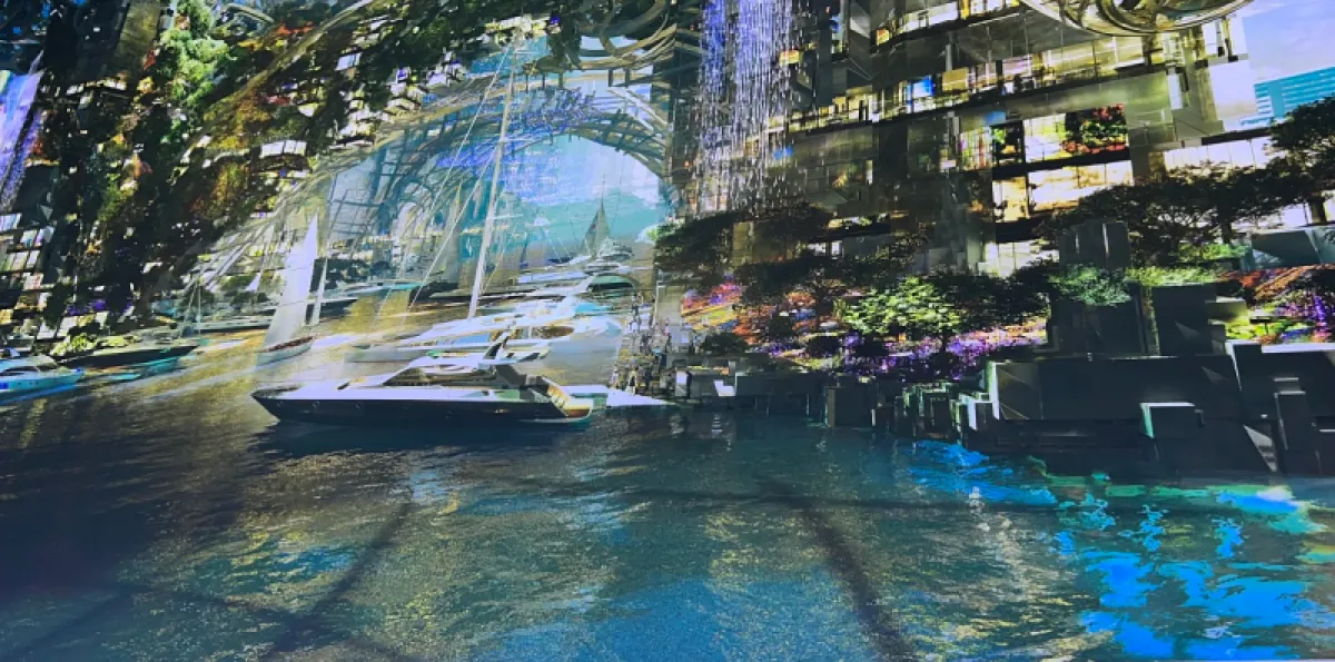 2024年区块链游戏有何期待？