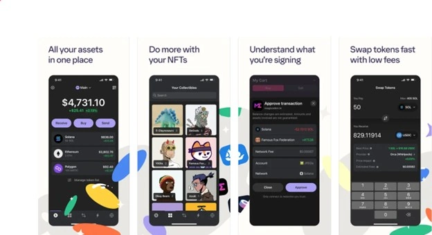 7个最佳Solana(SOL)钱包:完整比较插图1 7个最佳Solana(SOL)钱包:完整比较