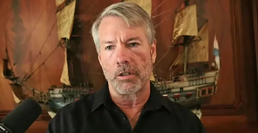 MicroStrategy购买更多比特币,ARK Invest购买BITO插图 MicroStrategy购买更多比特币,ARK Invest购买BITO