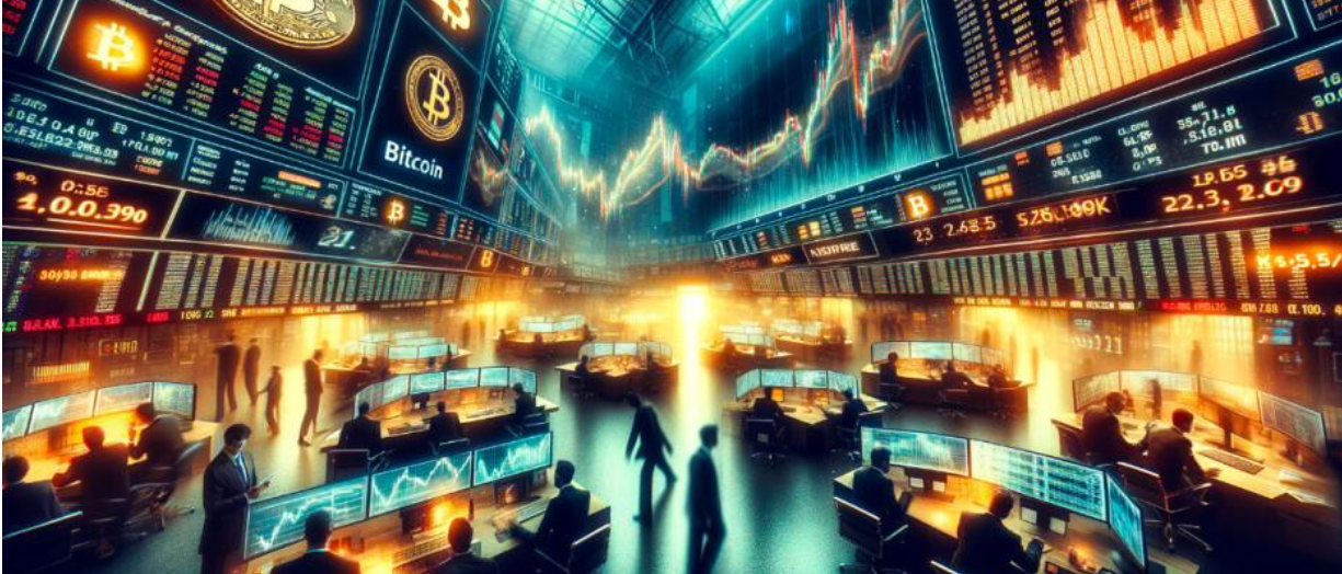 比特币矿业股占顶级大盘股交易量的25%,新年表现优于比特币插图 比特币矿业股占顶级大盘股交易量的25%,新年表现优于比特币