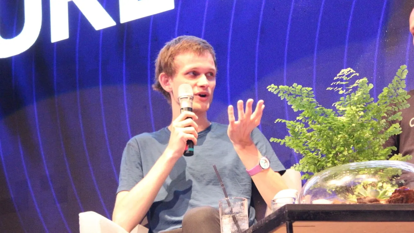 Vitalik Buterin:由于交易费用上涨,Web3愿景已褪色插图 Vitalik Buterin:由于交易费用上涨,Web3愿景已褪色