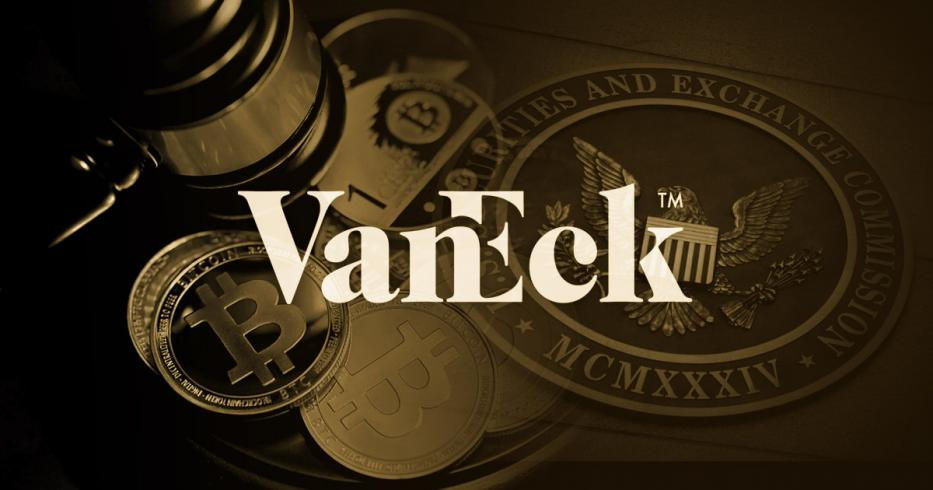 VanEck更新现货比特币ETF备案并发布预告广告插图 VanEck更新现货比特币ETF备案并发布预告广告