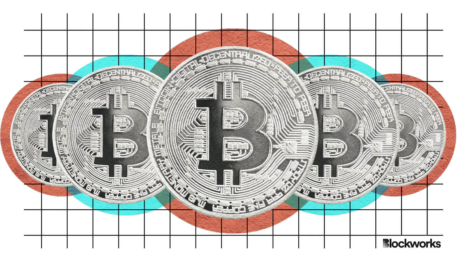 加密货币和区块链不是同义词?插图 加密货币和区块链不是同义词?