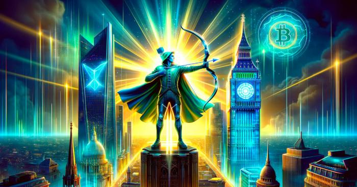 Robinhood在首次开设英国经纪服务插图 Robinhood在首次开设英国经纪服务