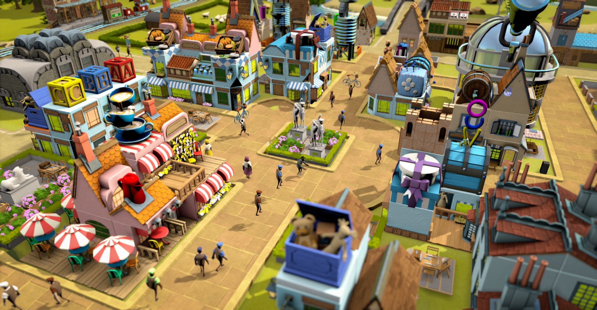 WEB3游戏Legacy:以互动性、创造力和商业为核心插图 WEB3游戏Legacy:以互动性、创造力和商业为核心