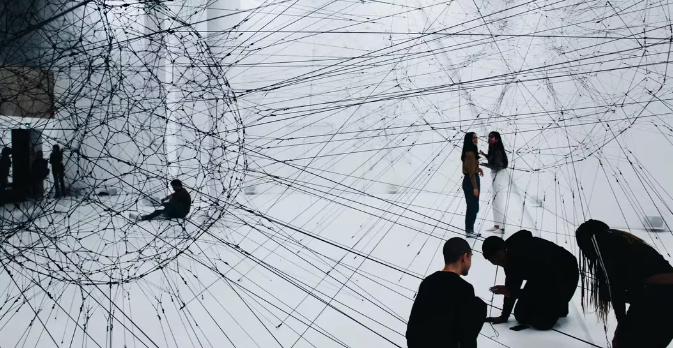 摩根大通表示DeFi和NFT市场出现初步复苏迹象插图 摩根大通表示DeFi和NFT市场出现初步复苏迹象