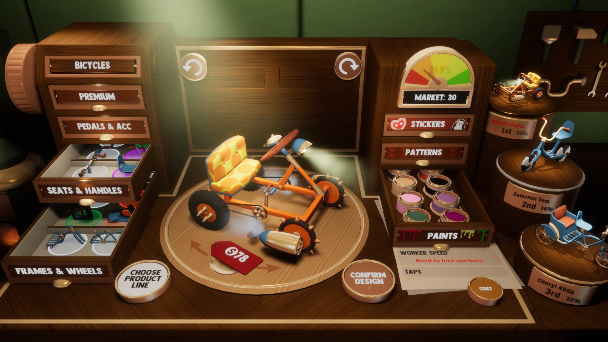 WEB3游戏Legacy:以互动性、创造力和商业为核心插图1 WEB3游戏Legacy:以互动性、创造力和商业为核心