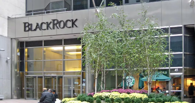 贝莱德(BlackRock)获得10万美元现货比特币ETF种子资金插图 贝莱德(BlackRock)获得10万美元现货比特币ETF种子资金