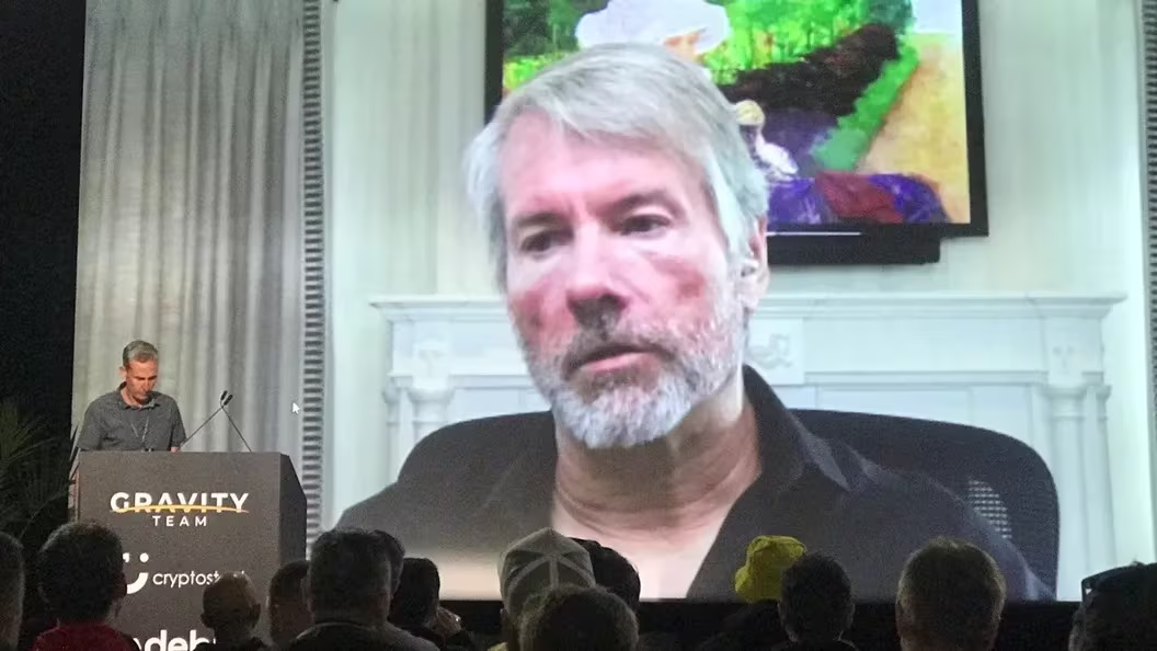 MicroStrategy在11月份购买了6亿美元的比特币,持仓量增加了10%插图 MicroStrategy在11月份购买了6亿美元的比特币,持仓量增加了10%