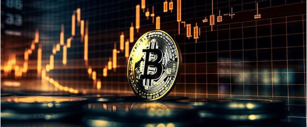 CME比特币期货未平仓合约达到50亿美元