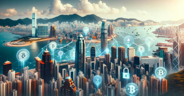 香港监管机构因非法代币发行和虚假声明而封锁加密货币网站插图 香港监管机构因非法代币发行和虚假声明而封锁加密货币网站