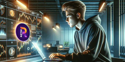 在哪里以及如何购买Retik Finance(RETIK)？