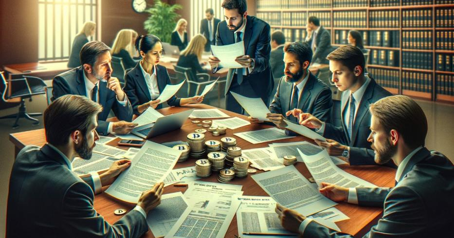 随着SEC会谈深入探讨关键细节,现货比特币ETF更接近现实插图 随着SEC会谈深入探讨关键细节,现货比特币ETF更接近现实