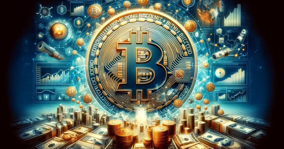 Sam Altman支持的加密初创公司寻求比特币私人信贷基金投资插图 Sam Altman支持的加密初创公司寻求比特币私人信贷基金投资