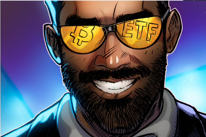 VanEck对现货比特币ETF提交了第五次修正案插图 VanEck对现货比特币ETF提交了第五次修正案