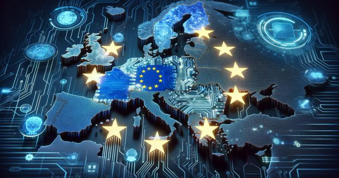 欧盟将通过世界上第一个人工智能立法,禁止在公共场所进行面部识别插图 欧盟将通过世界上第一个人工智能立法,禁止在公共场所进行面部识别