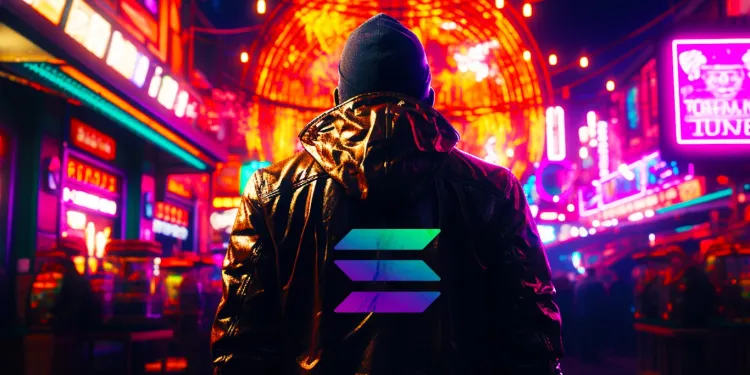 投资巨头VanEck预测Solana(SOL)将在2024年成为市值排名前三的区块链插图 投资巨头VanEck预测Solana(SOL)将在2024年成为市值排名前三的区块链