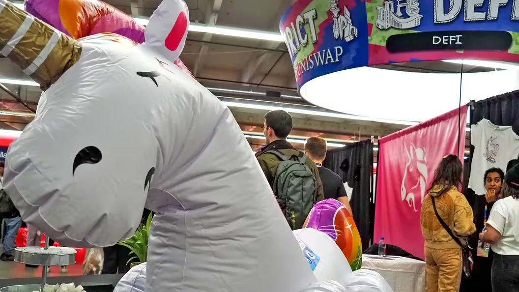 去中心化交易所Uniswap扩展到比特币侧链Rootstock插图 去中心化交易所Uniswap扩展到比特币侧链Rootstock