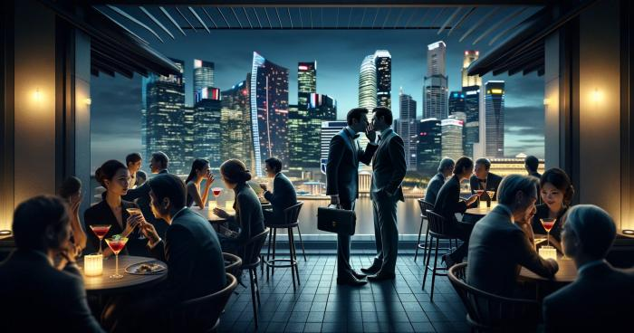 币安提前向VIP交易员通报美国司法部即将达成和解插图 币安提前向VIP交易员通报美国司法部即将达成和解