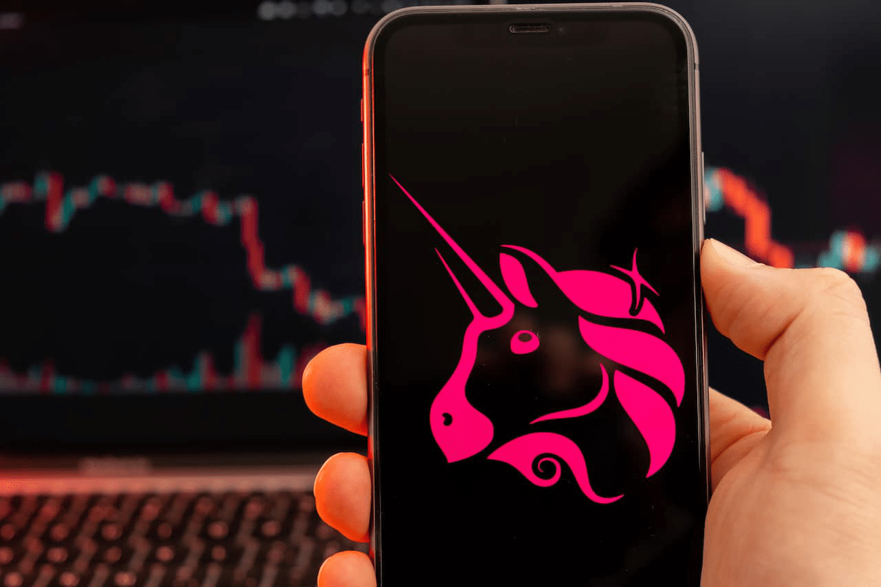 Uniswap v3部署在比特币扩容协议Rootstock上插图 Uniswap v3部署在比特币扩容协议Rootstock上