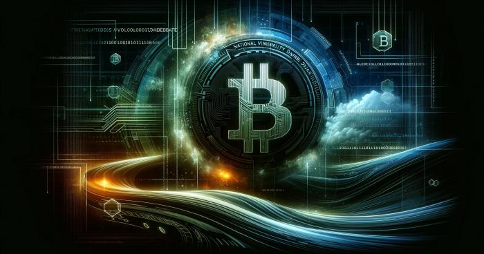 有争议的比特币序数相关错误已添加到美国国家漏洞数据库插图 有争议的比特币序数相关错误已添加到美国国家漏洞数据库