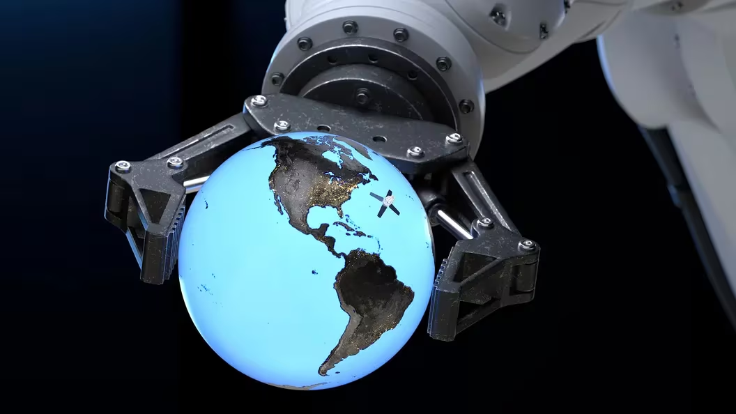 一个艰难的事实：Web3和生成式AI之间的矛盾