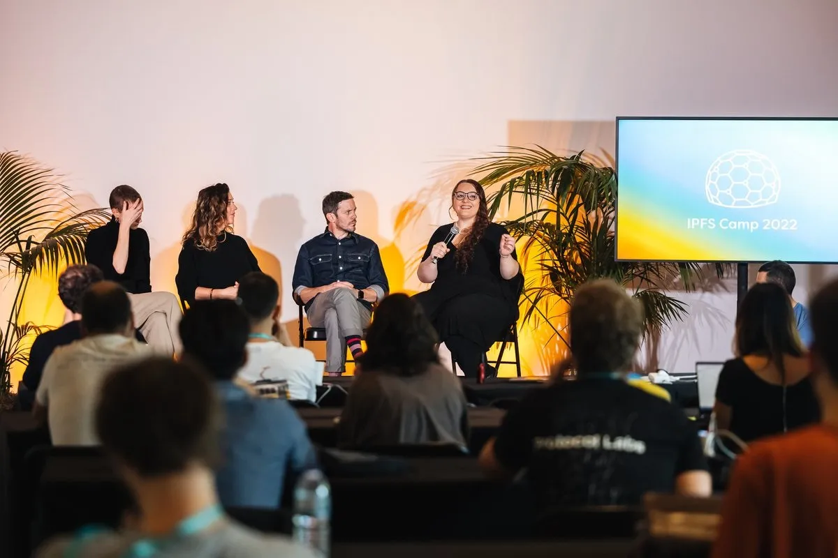 Web3公司成立通用隐私联盟以倡导数字权利插图 Web3公司成立通用隐私联盟以倡导数字权利