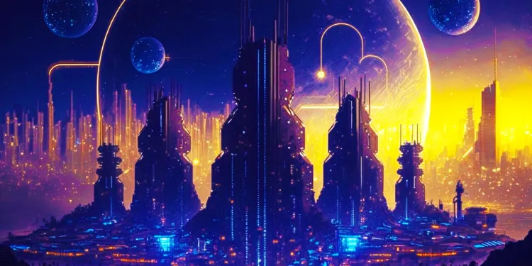 加密货币交易所Coinbase列出了基于基础区块链的新DeFi山寨币项目