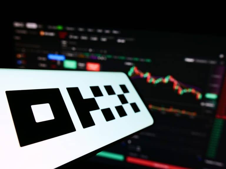 欧意交易所OKX DEX被攻击:授权给交易所的钱包损失约370000美元插图 欧意交易所OKX DEX被攻击:授权给交易所的钱包损失约370000美元