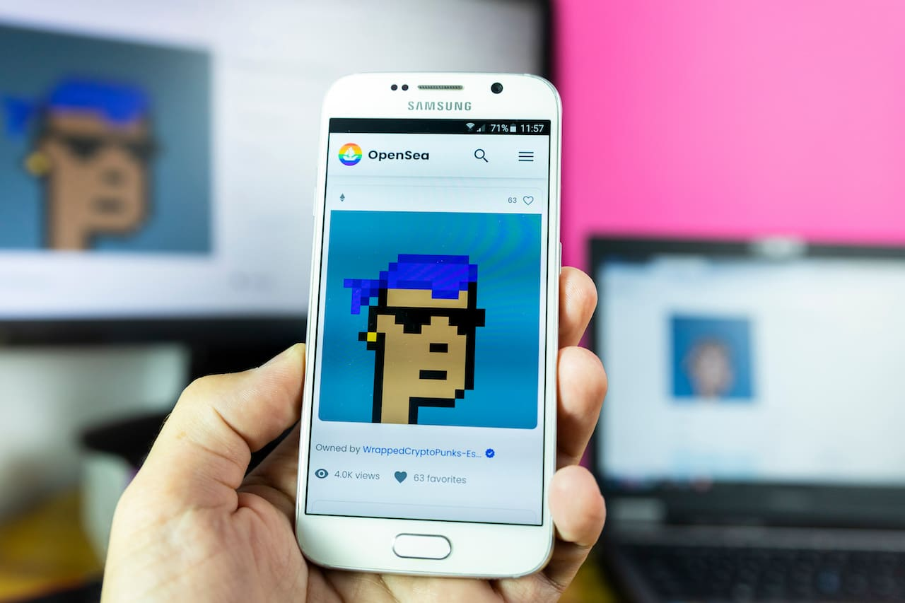 尽管加密货币反弹,NFT-500指数仍下跌,CryptoPunks和Bored Apes下跌插图 尽管加密货币反弹,NFT-500指数仍下跌,CryptoPunks和Bored Apes下跌