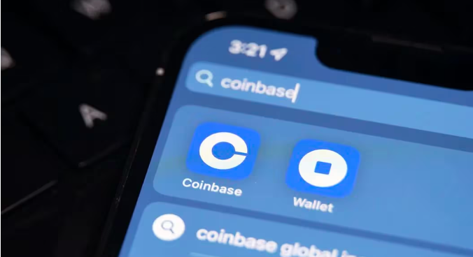 Coinbase在美国境外推出比特币和以太坊现货交易插图 Coinbase在美国境外推出比特币和以太坊现货交易
