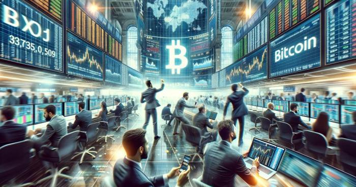 SEC与Hashdex会面讨论其比特币ETF提案插图 SEC与Hashdex会面讨论其比特币ETF提案