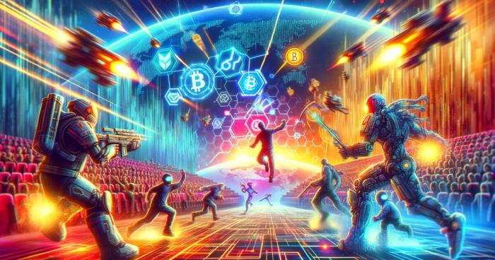 电子竞技领导者Team Liquid加入Illvium进行战略区块链游戏Beta测试插图 电子竞技领导者Team Liquid加入Illvium进行战略区块链游戏Beta测试