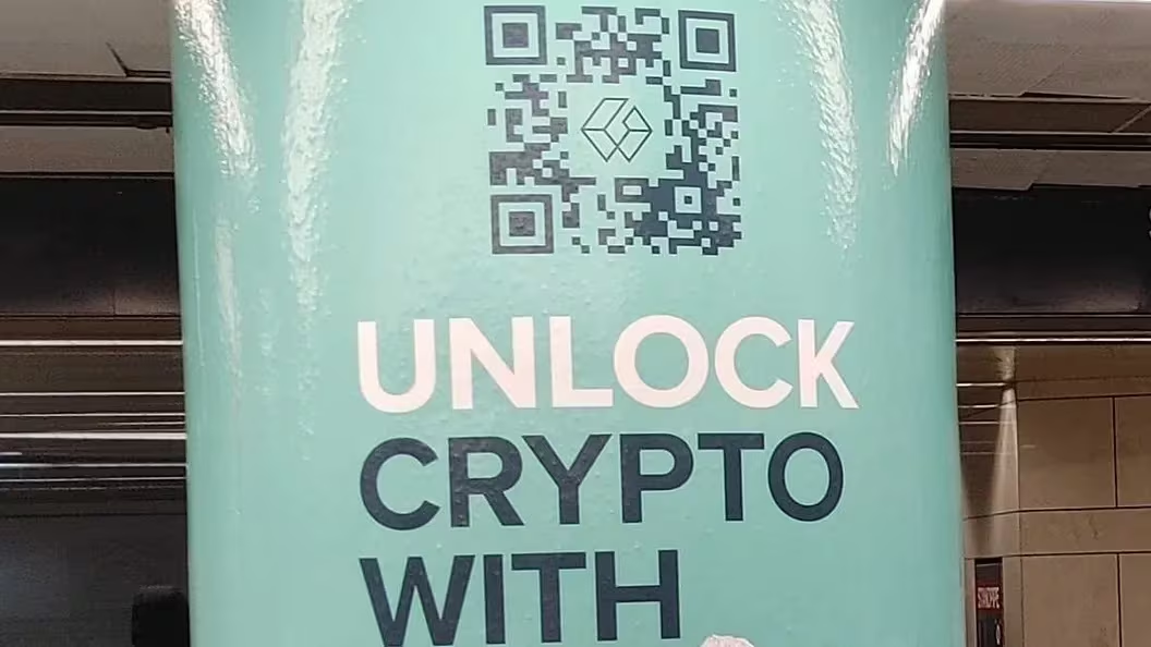 灰度聘请景顺行业资深人士为比特币ETF做好准备插图 灰度聘请景顺行业资深人士为比特币ETF做好准备