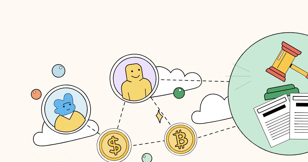 加密货币KYC解决方案不断进步,以确保采用和更好的用户体验插图1 加密货币KYC解决方案不断进步,以确保采用和更好的用户体验