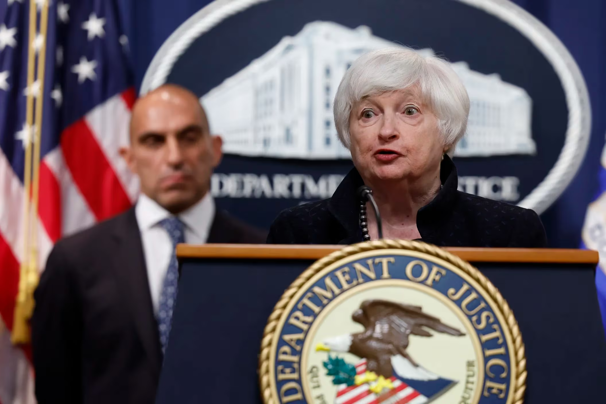 金融监管机构再次呼吁立法解决加密货币风险插图 金融监管机构再次呼吁立法解决加密货币风险