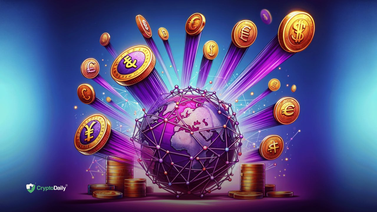 2024年12月最值得购买的Web3代币,可实现最大的上涨潜力插图 2024年12月最值得购买的Web3代币,可实现最大的上涨潜力