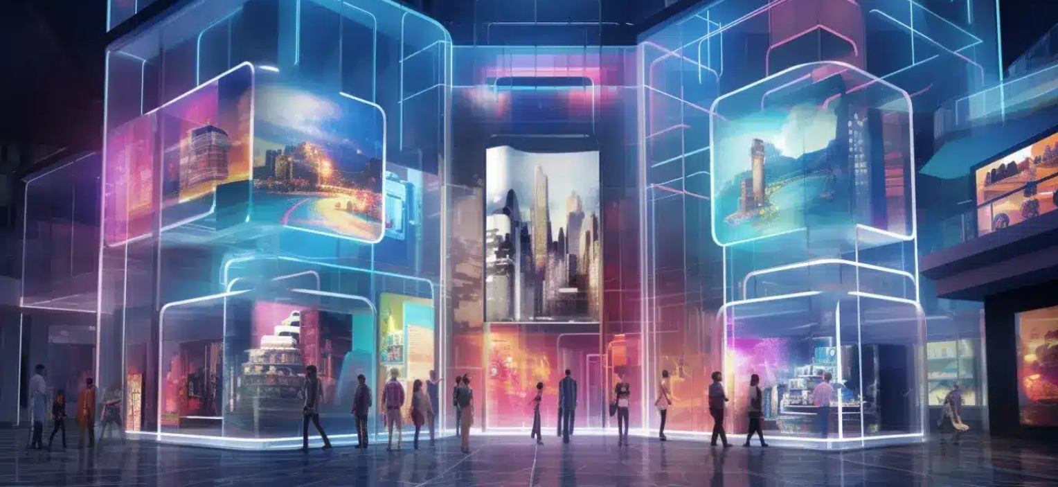 2024年更多品牌将使用WEB3来占领市场份额插图 2024年更多品牌将使用WEB3来占领市场份额