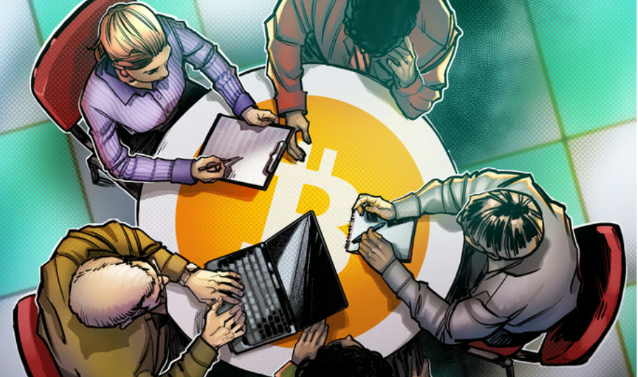 灰度正在考虑现货比特币ETF的潜在税收影响插图 灰度正在考虑现货比特币ETF的潜在税收影响