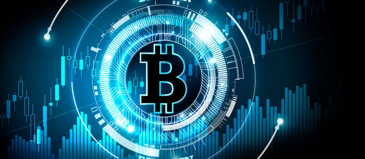 比特币算力价格达到多年来最高水平插图 比特币算力价格达到多年来最高水平