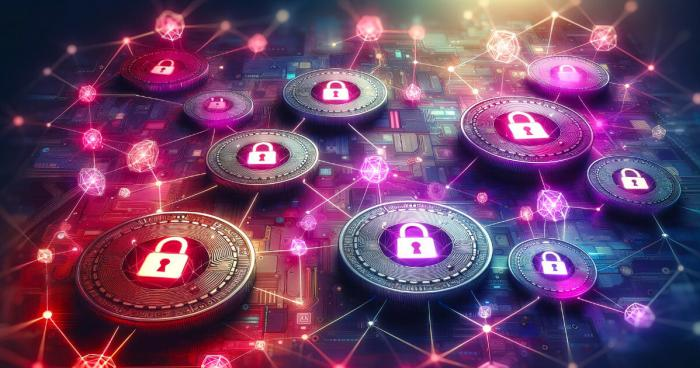 随着价值5.05亿美元的代币上市,dYdX价格下跌插图 随着价值5.05亿美元的代币上市,dYdX价格下跌