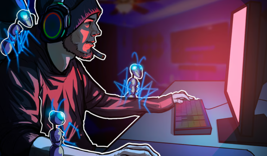 Improbable以9700万美元出售游戏企业插图 Improbable以9700万美元出售游戏企业