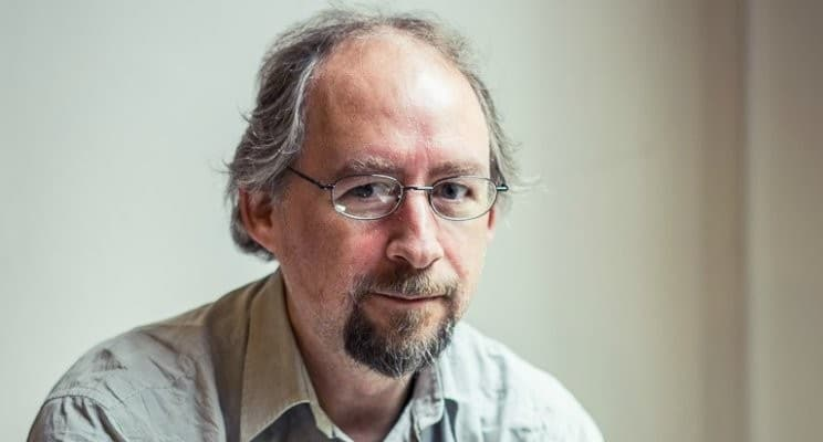 Blockstream首席执行官Adam Back:比特币ETF可能将价格推至10万美元插图 Blockstream首席执行官Adam Back:比特币ETF可能将价格推至10万美元